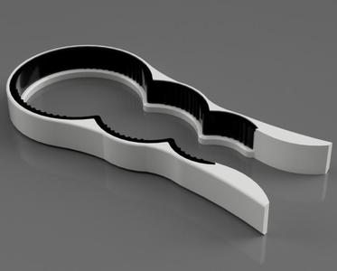 Jar opener - any size