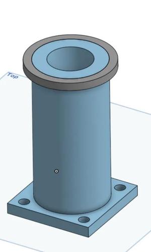 filament holder   