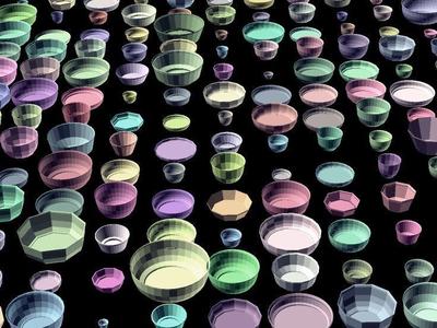 Plates and Bowls
