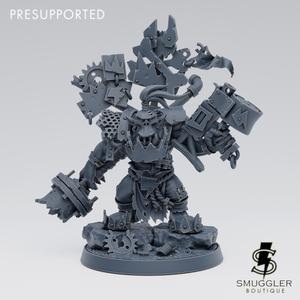 Krakkjaw