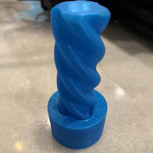 Smooth Thread