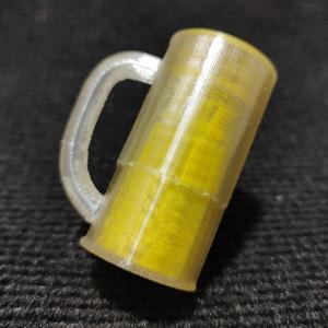 Beer Chop