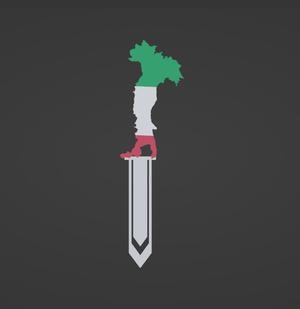 ITALY / WORLD / BOOKMARK / EUROPE / BOOT