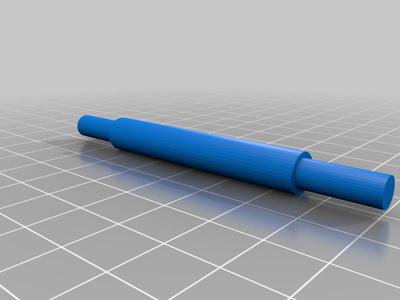 Paper tray riser
