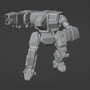 Paper Tiger
