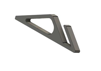 Laptop Stand for 25mm models