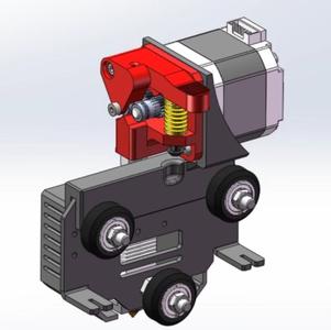 Neptune 2S direct drive