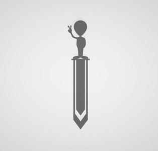 BOOKMARK / BOOKMARK / MARQUE-PAGE / ALIENIGENA / ALIEN