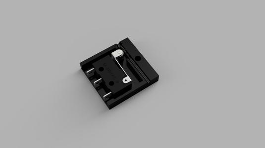 Basic Filament Detector