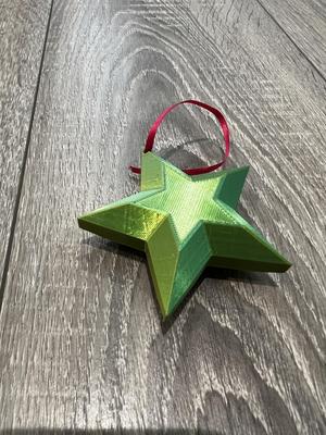 Christmas Star