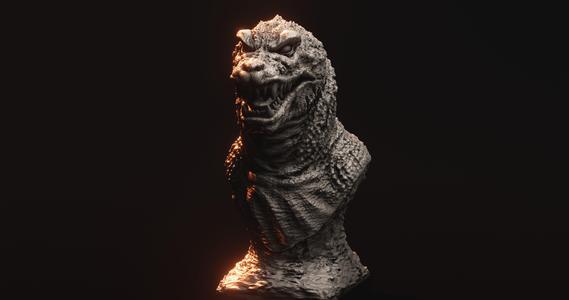 Godzilla 2001
