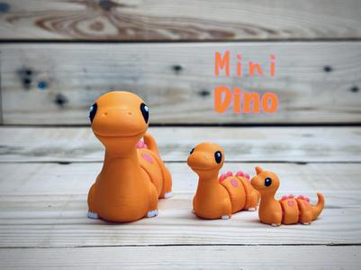 Mini Dino