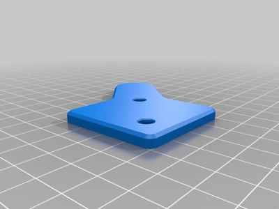 Ender 3 (PRO) Display Offset