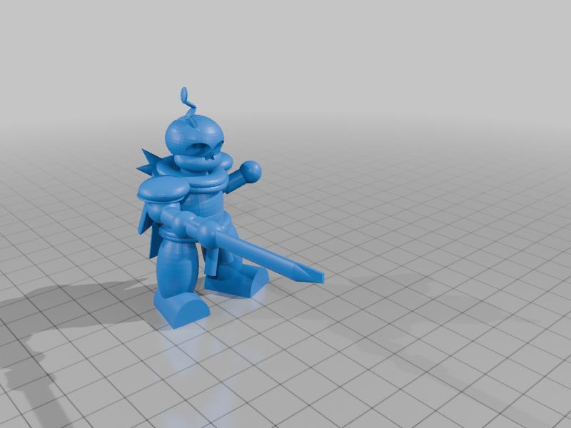 UNDERTALE DUSTTRUST phase 2