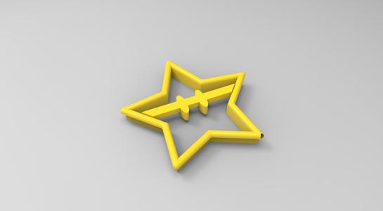 Piece cutter