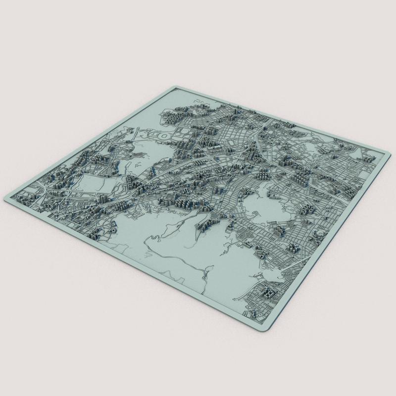 Busan City South Korea