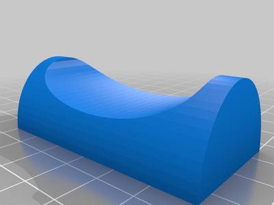 Drinking Horn Display Stand