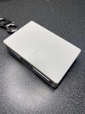 Volvo/Polestar Key Cover (XC40, Polestar 2 and others)