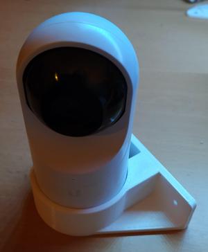 UniFi G3 Flex camera wallmount