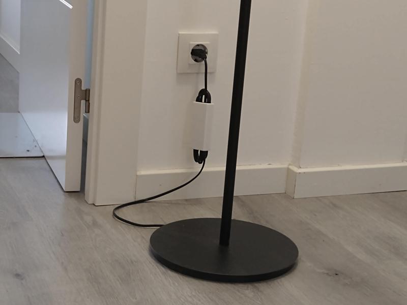 Wire Catcher
