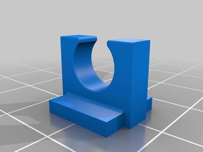 ender 3 main cable clip