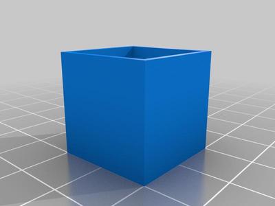 wall thickness test