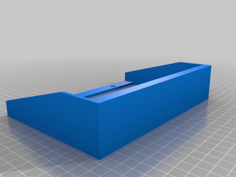 Digitrax dcs 50 tray 