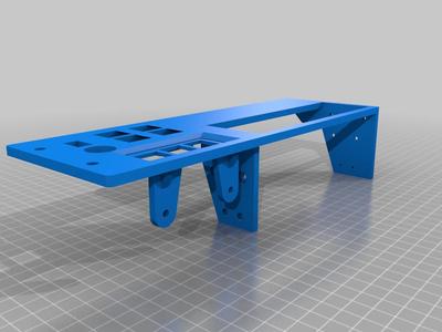 Pi Plate