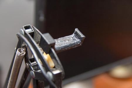 Mic Boom Hook