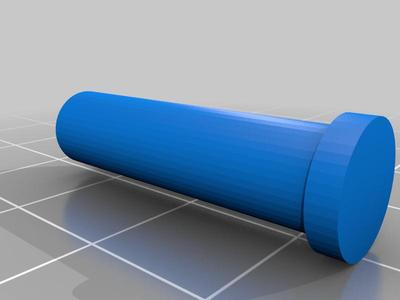 CR10S PRO filament guide