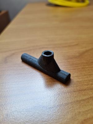 MK8 Nozzle Wrench