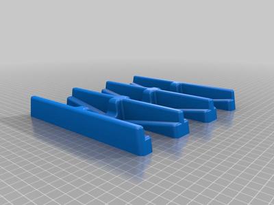 Resource Card Holder