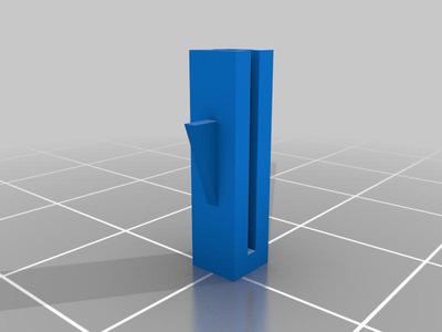 Wall anchor