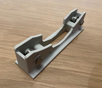 Filament Spulenhalter 8kg