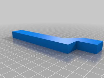 Finder Spool Holder
