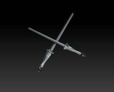 wizard's wand