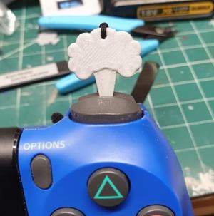 Steamworks Helper Charm