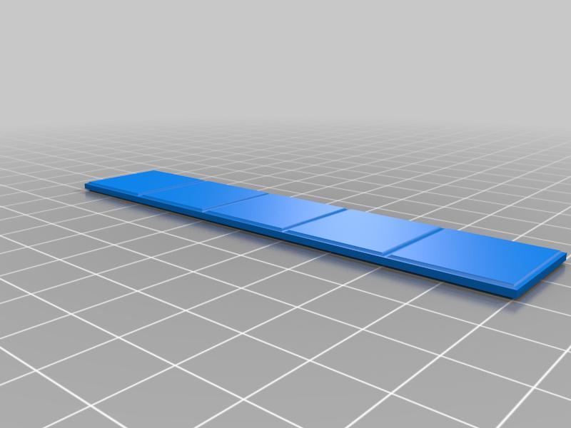 Pentomino I