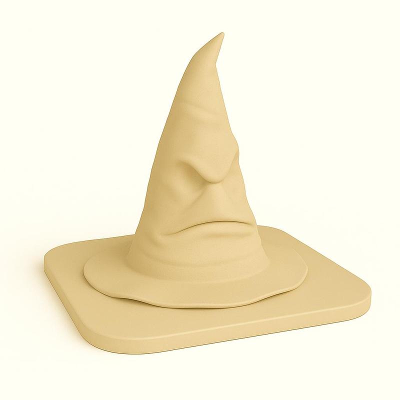 The Sorting Hat