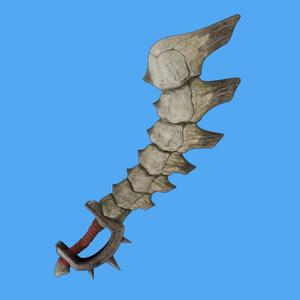 Gravios Warmakers - Monster Hunter