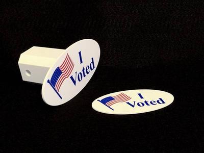 I Voted
