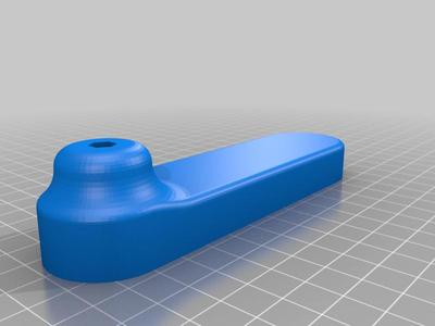 DESTORNILLADOR DE MANO / SCREWDRIVER