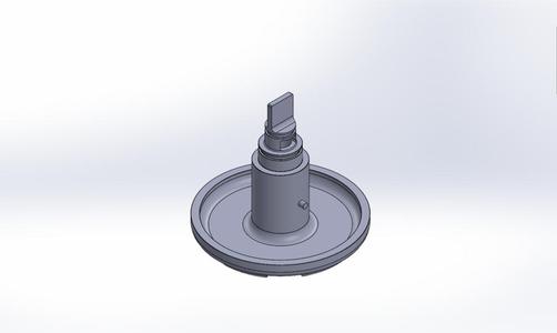 Sunspa Neck Jet
