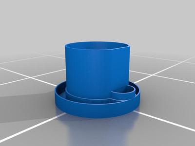 Desk Organizer
