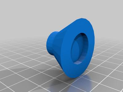 Stack-able CD holder 