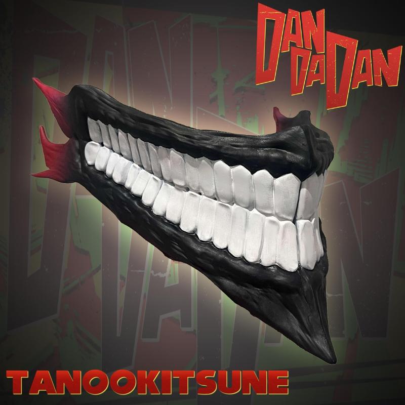 Okarun Mask