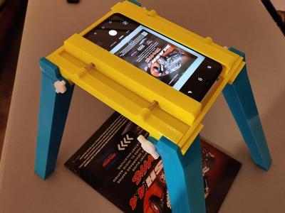 Document Scanner