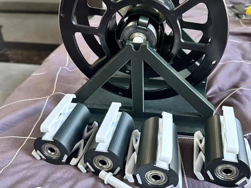 20-liter drying box 4-plate filament rack