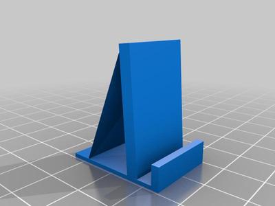 Phone stand