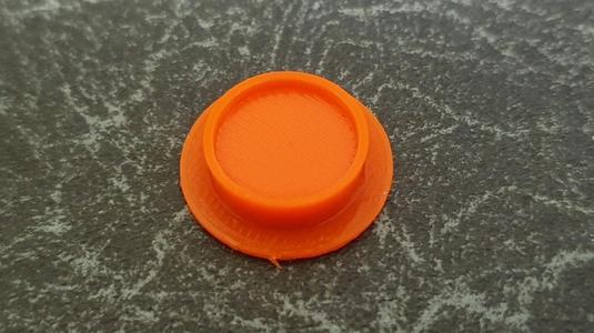 cap for xiaomi soap foaming